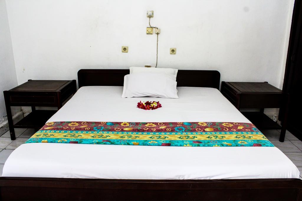 Berlian Inn Kuta Lombok Exterior foto