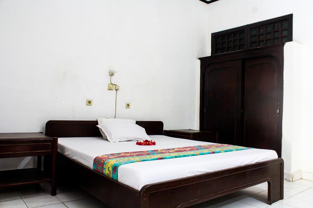 Berlian Inn Kuta Lombok Exterior foto